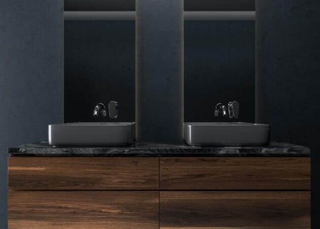 Affordable bathroom vanities in Rocklin CA