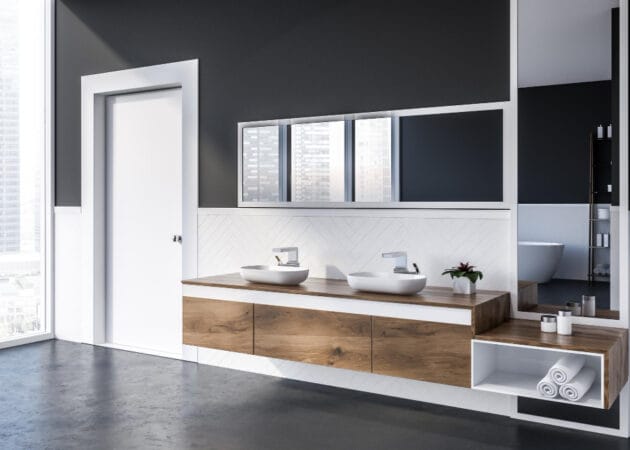 Affordable bathroom vanities in Rocklin CA