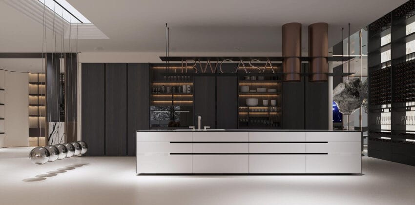 Affordable Luxury Kitchen Designs 2025: Yes, You Can Have It All