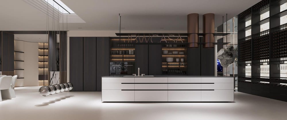 Affordable Luxury Kitchen Designs 2025: Yes, You Can Have It All