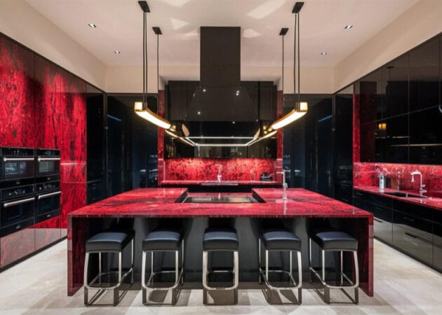 Affordable Luxury Kitchen Designs 2025: Yes, You Can Have It All