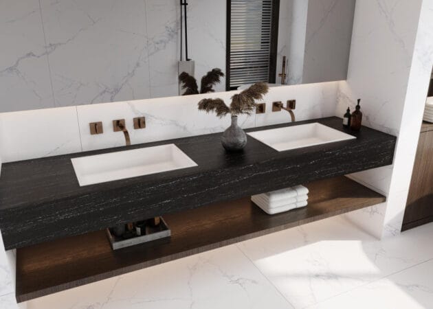What Is the Best Material for Bathroom Countertops? A Practical Guide Rooted in Experience