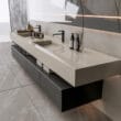 What Is the Best Material for Bathroom Countertops? A Practical Guide Rooted in Experience