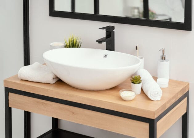 What Is the Best Material for Bathroom Countertops? A Practical Guide Rooted in Experience