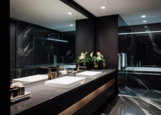 Bathroom Remodel Sacramento