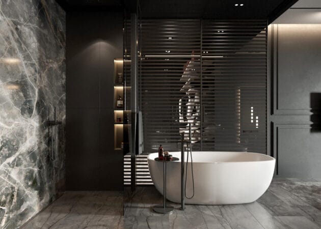 Bathroom Remodel Sacramento