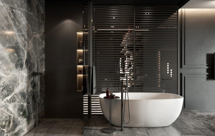 Bathroom Remodel Sacramento