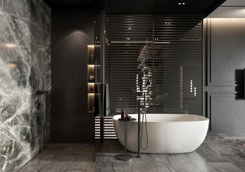 Bathroom Remodel Sacramento