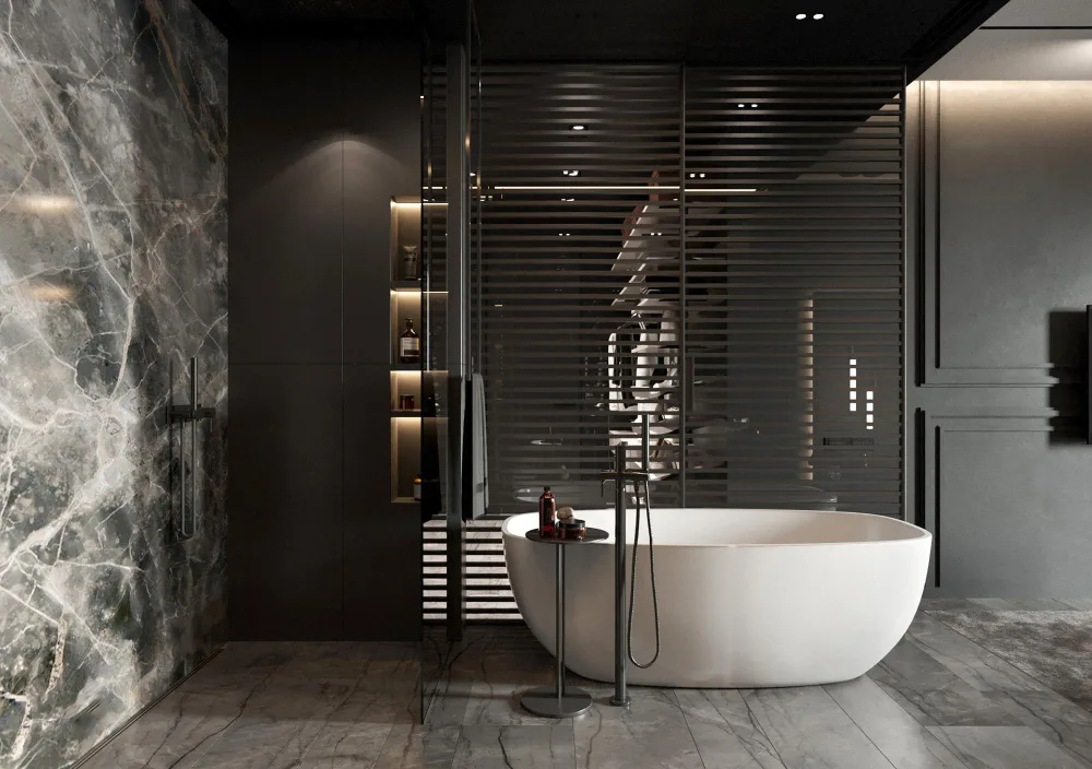 Bathroom Remodel Sacramento