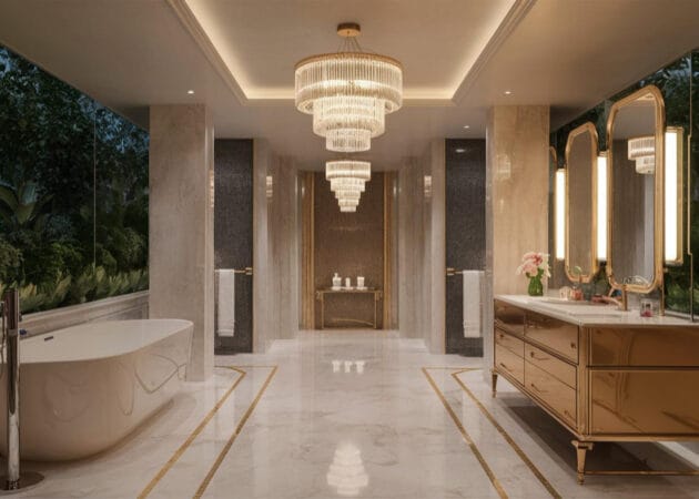 Bathroom Remodel Sacramento