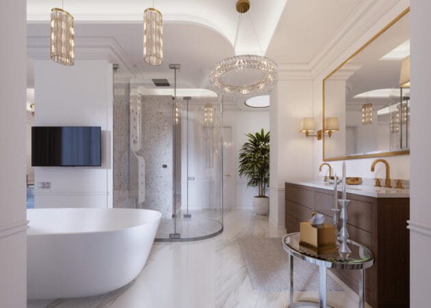 Bathroom Remodel Sacramento