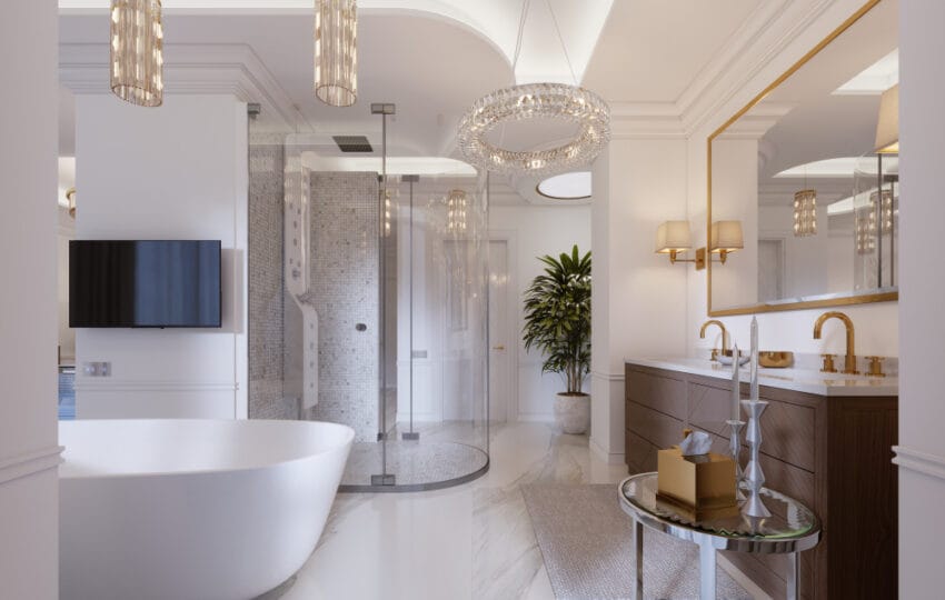 Bathroom Remodel Sacramento