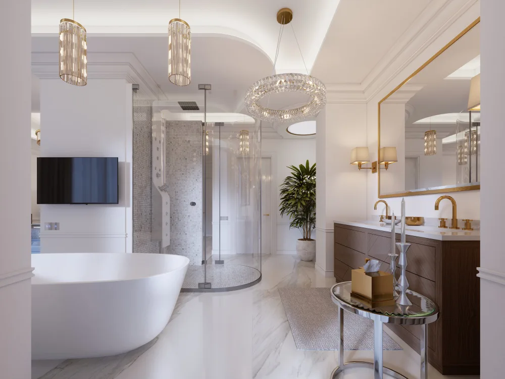 Bathroom Remodel Sacramento