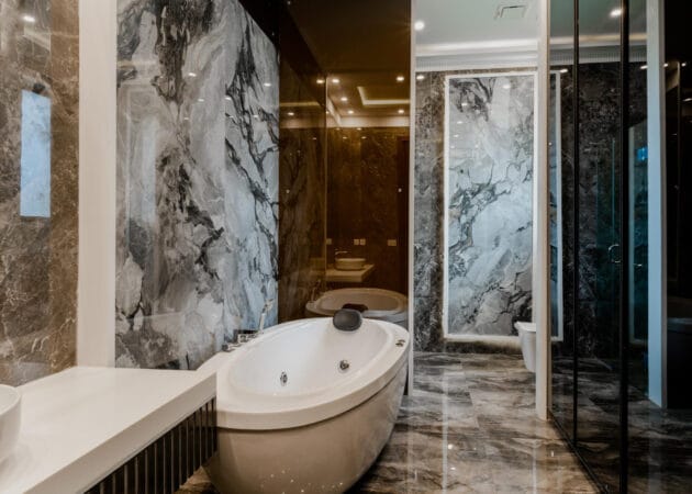 Bathroom Remodel Sacramento