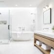 Bathroom Remodeling Services in Roseville, CA: A Story of Transformation