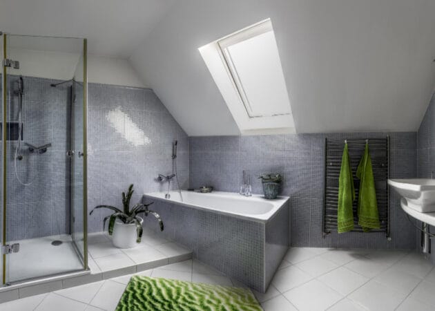 Bathroom Remodeling Services in Roseville, CA: A Story of Transformation