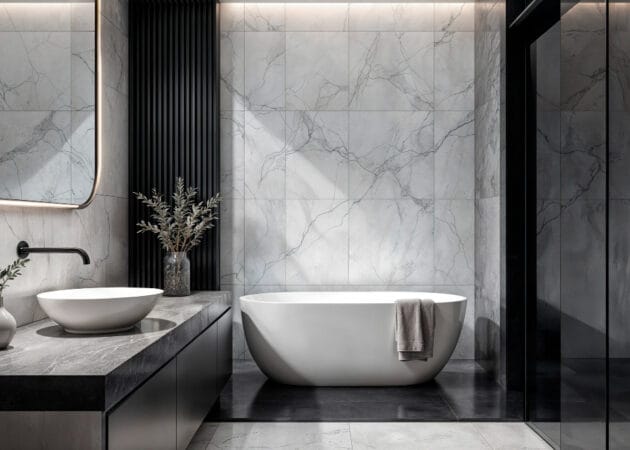 Bathroom Remodel Company in Rocklin, CA: Comparing Top Firms for a Space That Truly Inspires