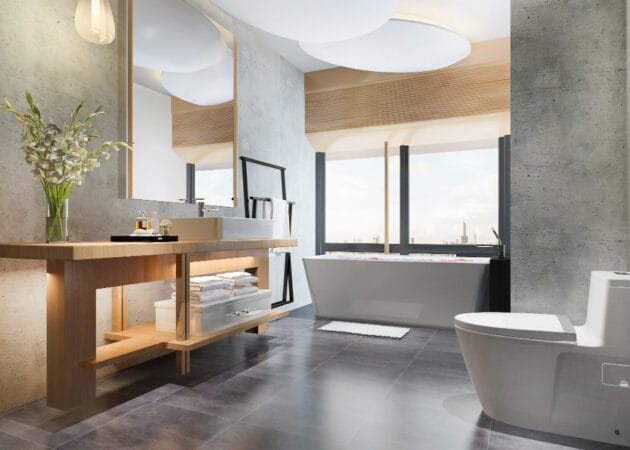 Bathroom Remodel Company in Rocklin, CA: Comparing Top Firms for a Space That Truly Inspires