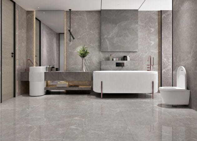 Bathroom Remodel Company in Rocklin, CA: Comparing Top Firms for a Space That Truly Inspires