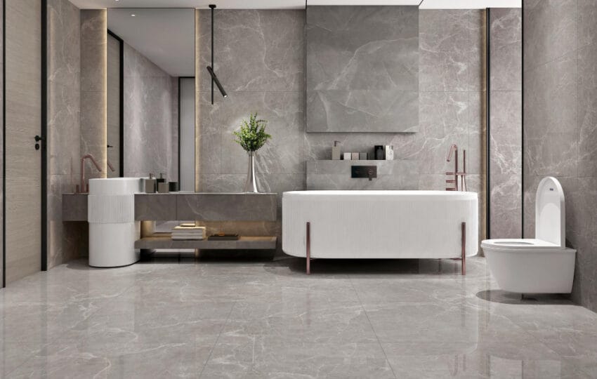 Bathroom Remodel Company in Rocklin, CA: Comparing Top Firms for a Space That Truly Inspires