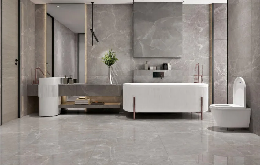 Bathroom Remodel Company in Rocklin, CA: Comparing Top Firms for a Space That Truly Inspires