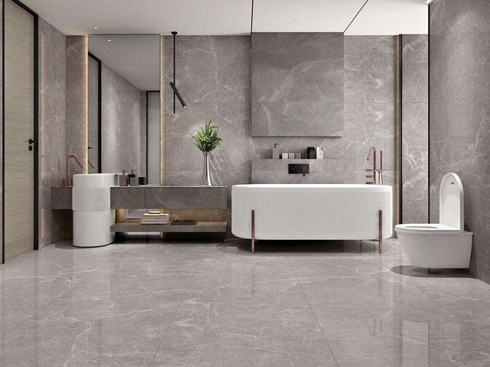 Bathroom Remodel Company in Rocklin, CA: Comparing Top Firms for a Space That Truly Inspires