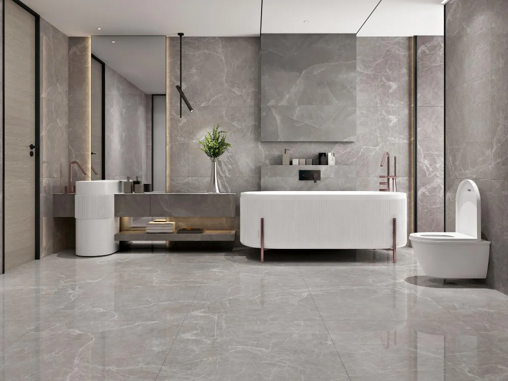Bathroom Remodel Company in Rocklin, CA: Comparing Top Firms for a Space That Truly Inspires