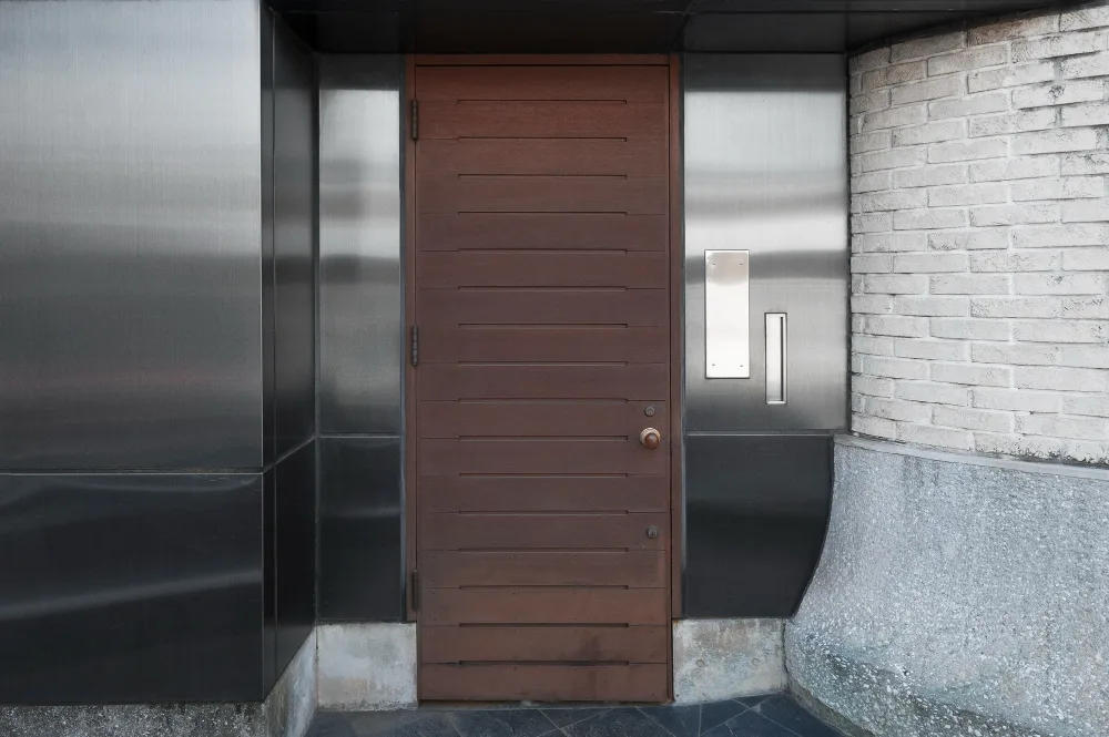 Benefits of Installing Energy-Efficient Doors: Everything You Need to Know (Without the Fluff)