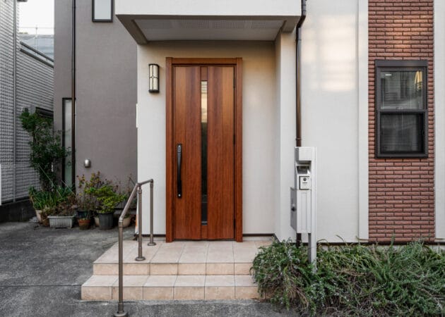 Benefits of Installing Energy-Efficient Doors: Everything You Need to Know (Without the Fluff)