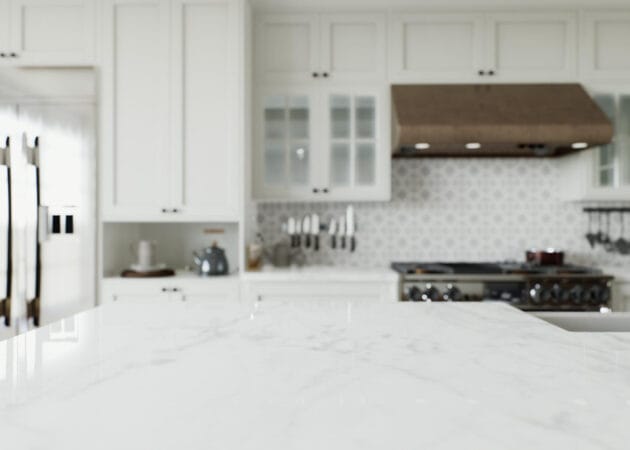 The Best Kitchen Countertops for Resale Value: What Design—and Data—Tell Us