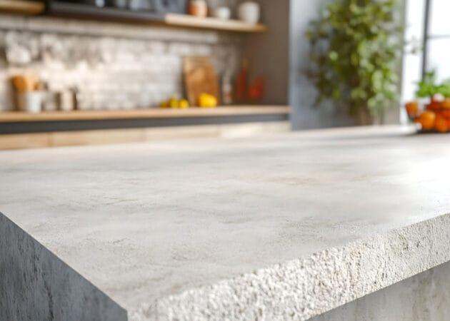 The Best Kitchen Countertops for Resale Value: What Design—and Data—Tell Us