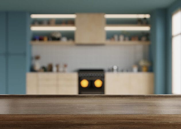 The Best Kitchen Countertops for Resale Value: What Design—and Data—Tell Us