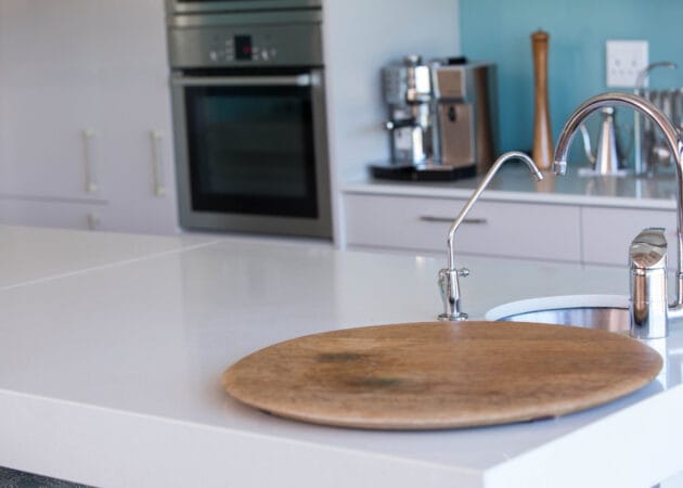 The Best Kitchen Countertops for Resale Value: What Design—and Data—Tell Us