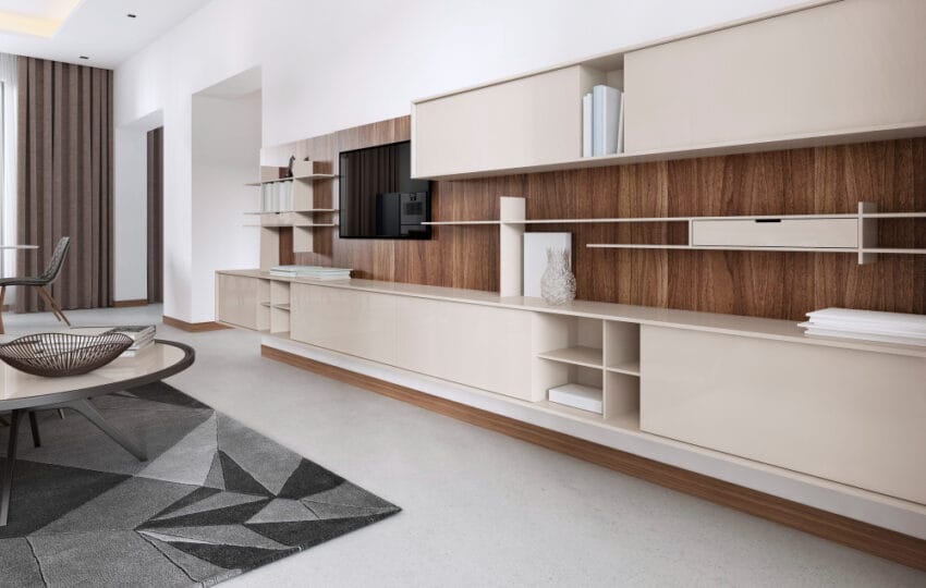 Custom Cabinet Refinishing Services in Rocklin CA: Where Glam Meets Grain