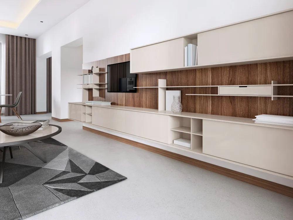 Custom Cabinet Refinishing Services in Rocklin CA: Where Glam Meets Grain