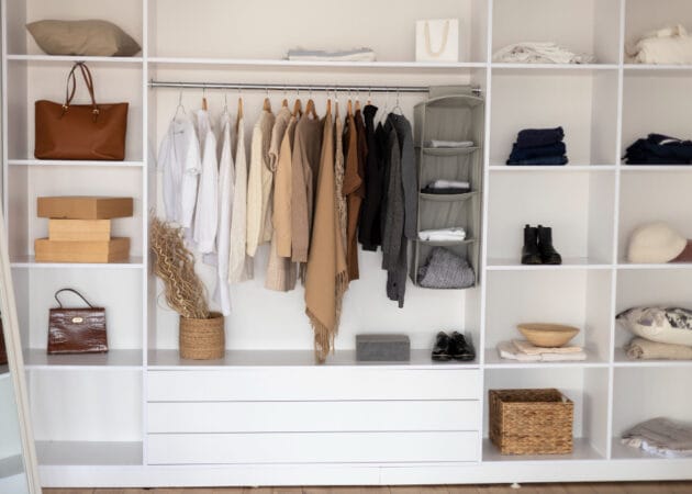Custom Walk-In Closet Builders in Sacramento Who’ll Make You Ditch Your Dresser for Good