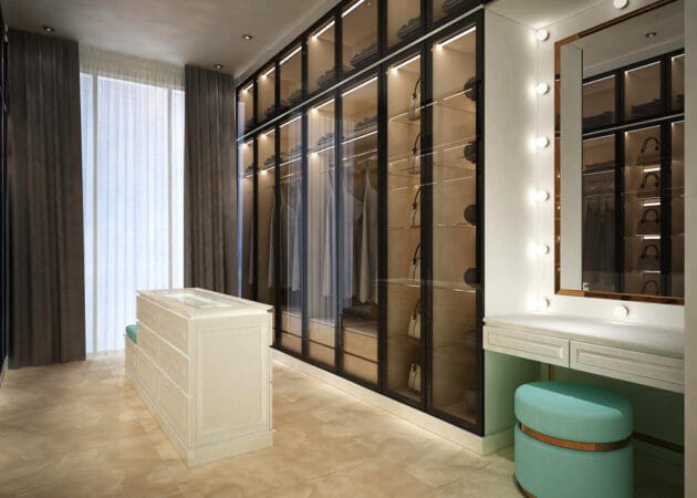 Custom Walk-In Closet Builders in Sacramento Who’ll Make You Ditch Your Dresser for Good