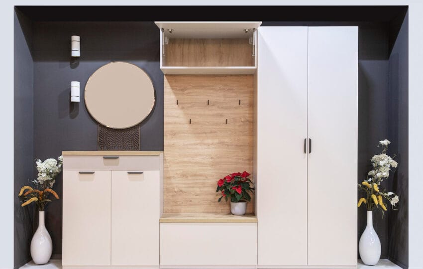 Custom Mudroom Cabinets with Storage: Answers to Questions You’re Too Polite to Ask