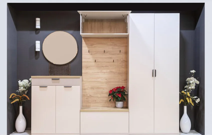Custom Mudroom Cabinets with Storage: Answers to Questions You’re Too Polite to Ask