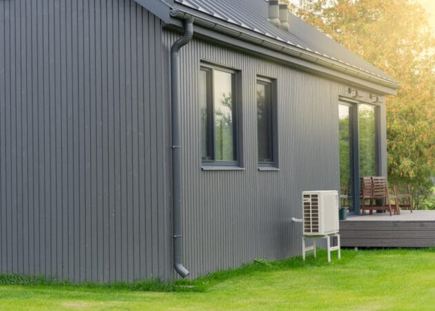 Fiber Cement Clapboard Siding: A Story of Luxury, Longevity, and Curb Appeal