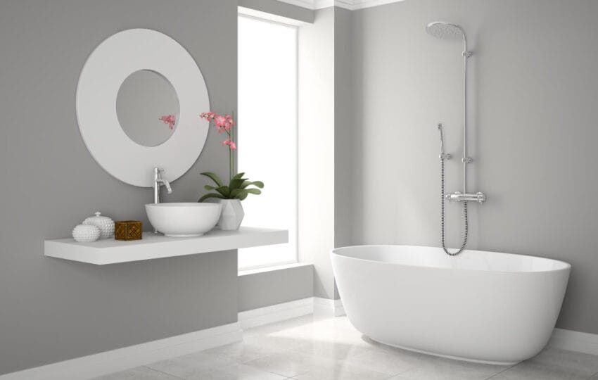 Finding the Best Bathroom Remodeling Services in Sacramento