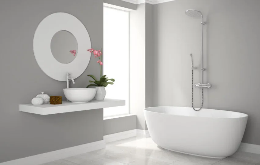 Finding the Best Bathroom Remodeling Services in Sacramento