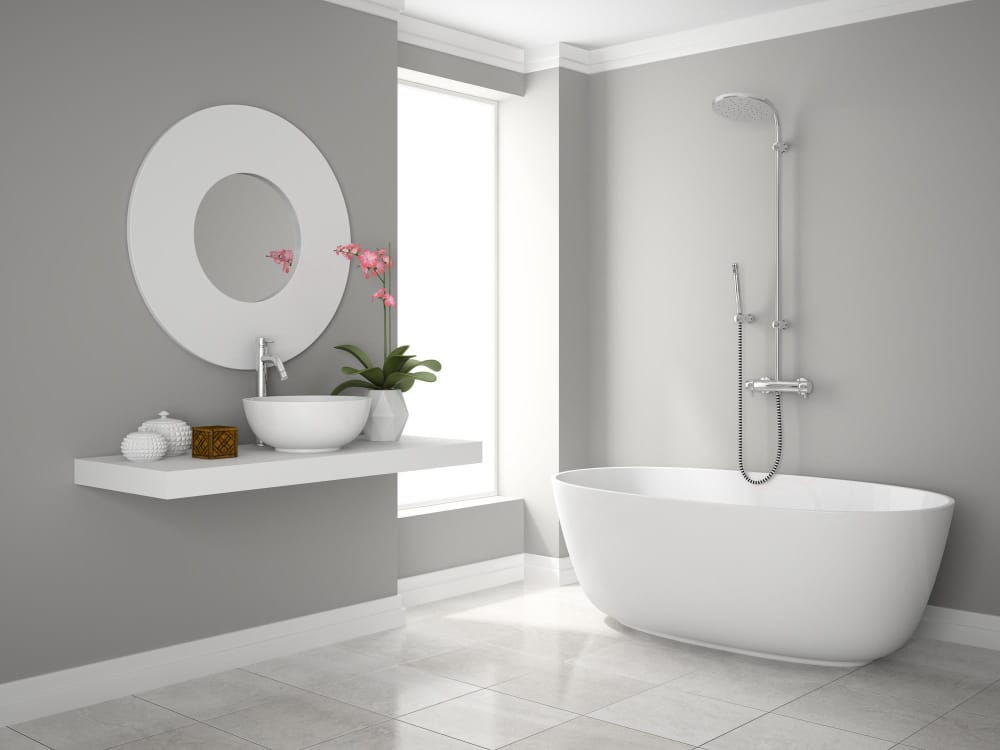 Finding the Best Bathroom Remodeling Services in Sacramento