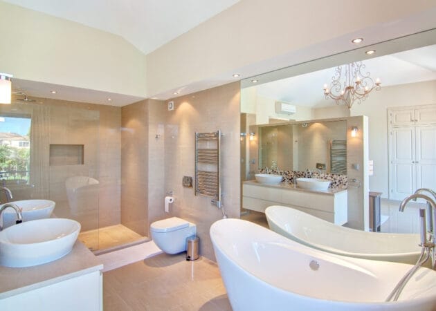 Finding the Best Bathroom Remodeling Services in Sacramento