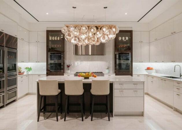 Folsom CA Kitchen Renovation Experts: Transforming Frustration into Function and Beauty