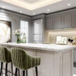 Folsom CA Kitchen Renovation Experts: Transforming Frustration into Function and Beauty