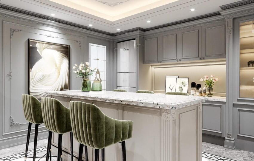 Folsom CA Kitchen Renovation Experts: Transforming Frustration into Function and Beauty