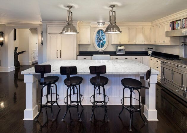Folsom CA Kitchen Renovation Experts: Transforming Frustration into Function and Beauty