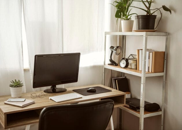 Home Office Remodel Ideas for Small Spaces—Done Right the First Time