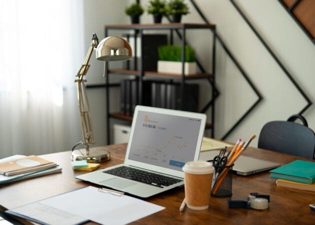 Home Office Remodel Ideas for Small Spaces—Done Right the First Time